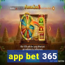 app bet 365